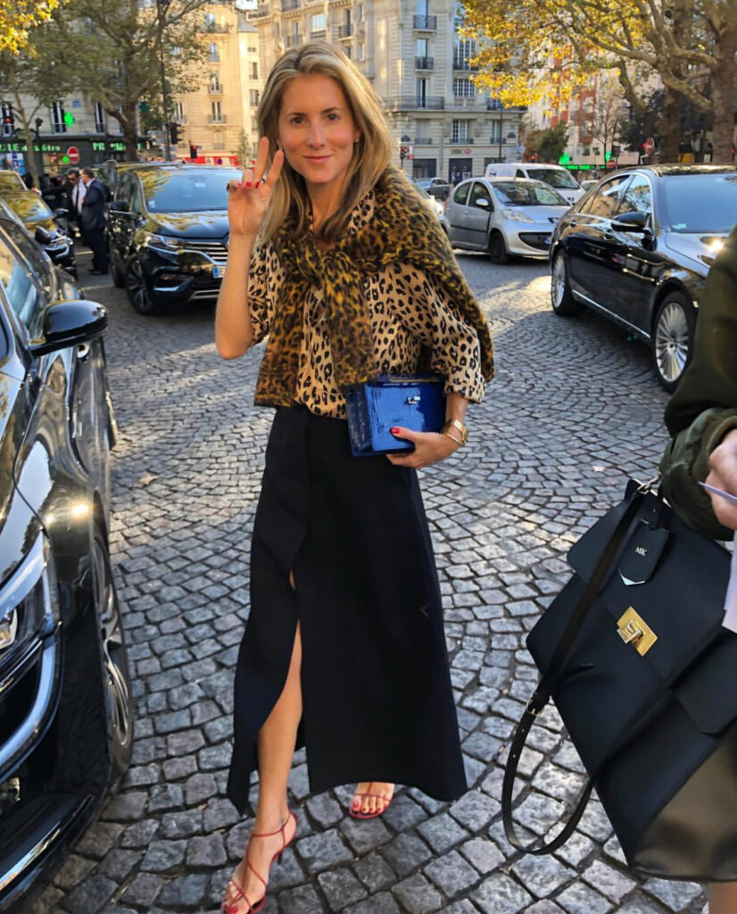 Tendência Fall 2018: Estampa Animal, como usar estampa animal, como usar animal print, tendencias de outono, Crivorot Scigliano, Marcia Crivorot, personal stylist, consultoria de imagem, Nova York, Fall 2018