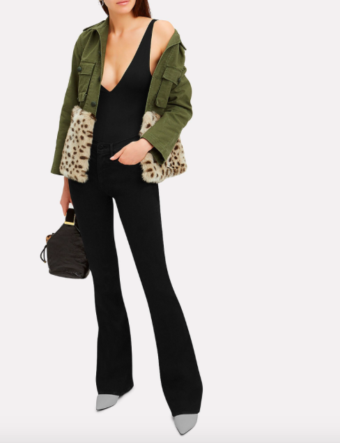 Tendência Fall 2018: Estampa Animal, como usar estampa animal, como usar animal print, tendencias de outono, Crivorot Scigliano, Marcia Crivorot, personal stylist, consultoria de imagem, Nova York, Fall 2018