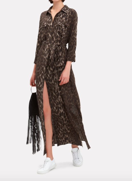 Tendência Fall 2018: Estampa Animal, como usar estampa animal, como usar animal print, tendencias de outono, Crivorot Scigliano, Marcia Crivorot, personal stylist, consultoria de imagem, Nova York, Fall 2018