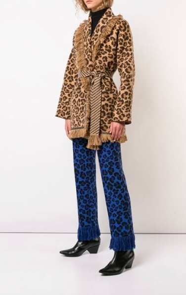 Tendência Fall 2018: Estampa Animal, como usar estampa animal, como usar animal print, tendencias de outono, Crivorot Scigliano, Marcia Crivorot, personal stylist, consultoria de imagem, Nova York, Fall 2018