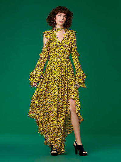 Tendência Fall 2018: Estampa Animal, como usar estampa animal, como usar animal print, tendencias de outono, Crivorot Scigliano, Marcia Crivorot, personal stylist, consultoria de imagem, Nova York, Fall 2018