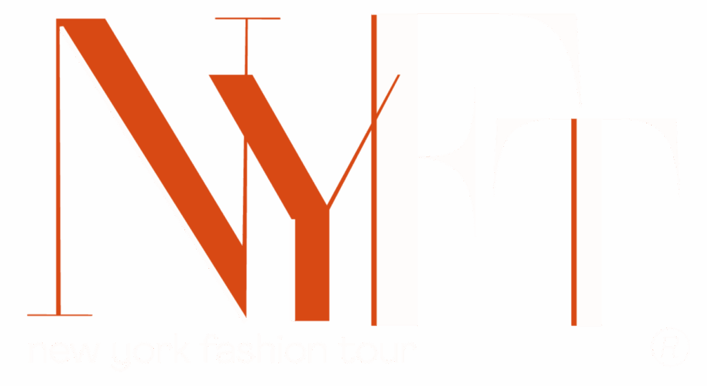 Logo da NY Fashion Tour